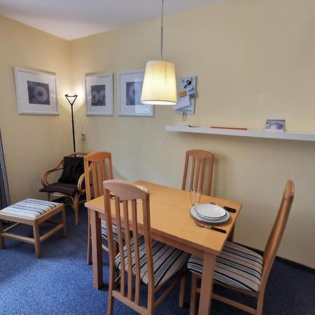 Pellworm Apartment Horumersiel Ngoại thất bức ảnh