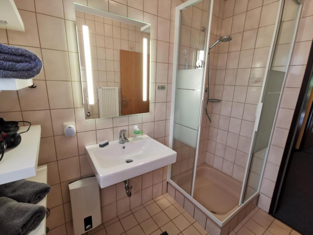 Pellworm Apartment Horumersiel Ngoại thất bức ảnh